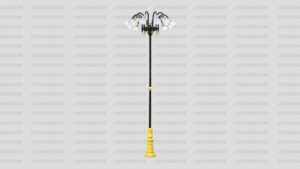 Chelcheragh High Mast