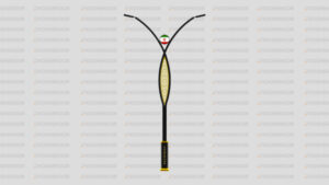 پایه چراغ خیابانی فلاور 2