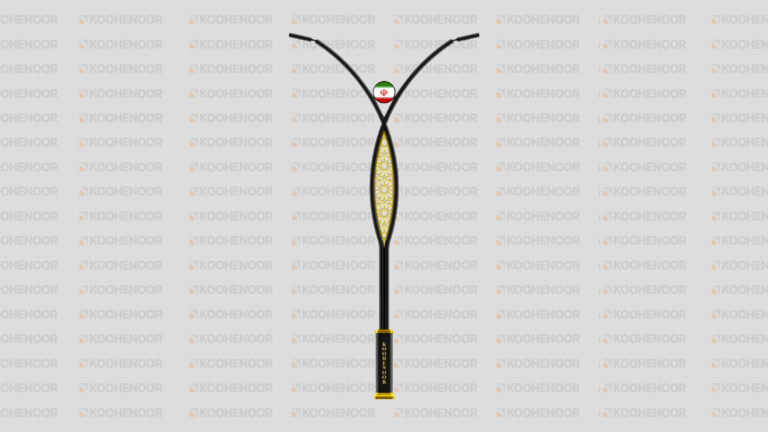 Flower Street Light Base 2