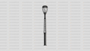 عمود أنارة المتنزهات اناهیتا