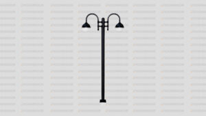 Rozhina Park Light Base 2