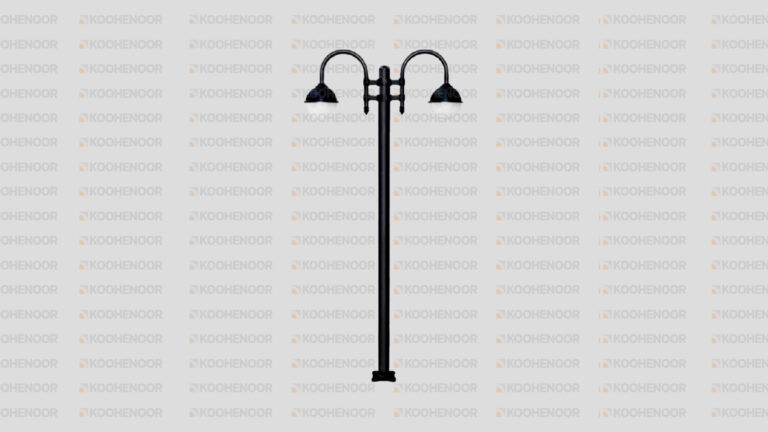 Rozhina Park Light Base 2