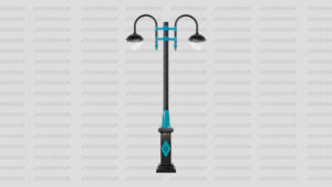 Negin Koohenoor Park Light Base 2