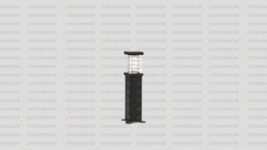 Pegah Bollard Light