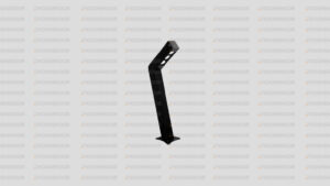 عمود أنارة الحدائق كاجين 2