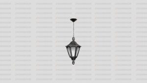 المصباح سقف لاريسة