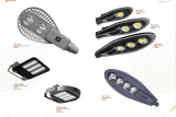 برسی 7 مورد از انواع LED و کاربرد آنها