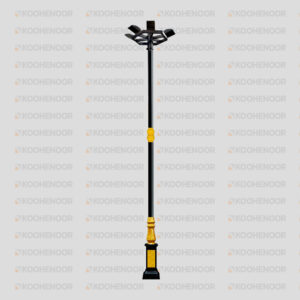 High Mast 2