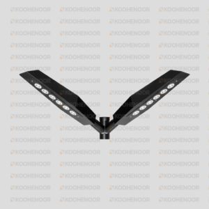 Almas 2 way Head Light