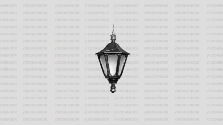 رأس المصباح لاريسة