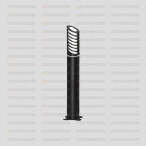 پایه چراغ چمنی لومینا