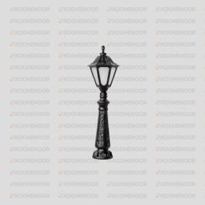 Karalva Bollard Light