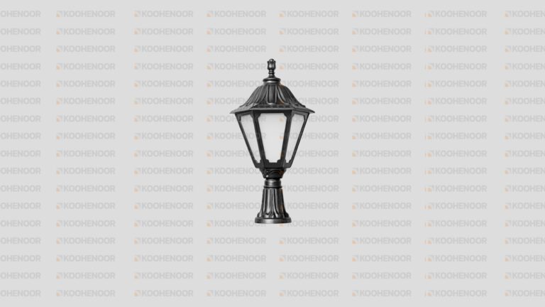 چراغ سردری لاریسا