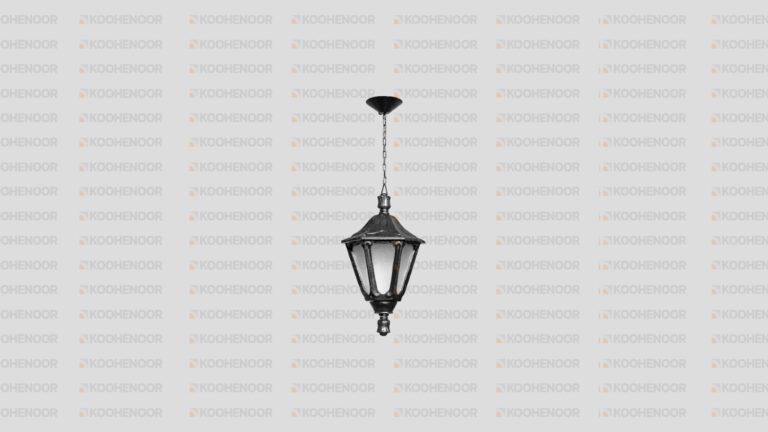 چراغ سقفی لاریسا