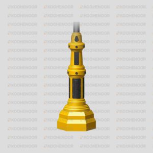 کاور و مبله دکوراتیو چنار 2