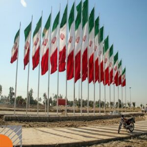 خرید پایه پرچم