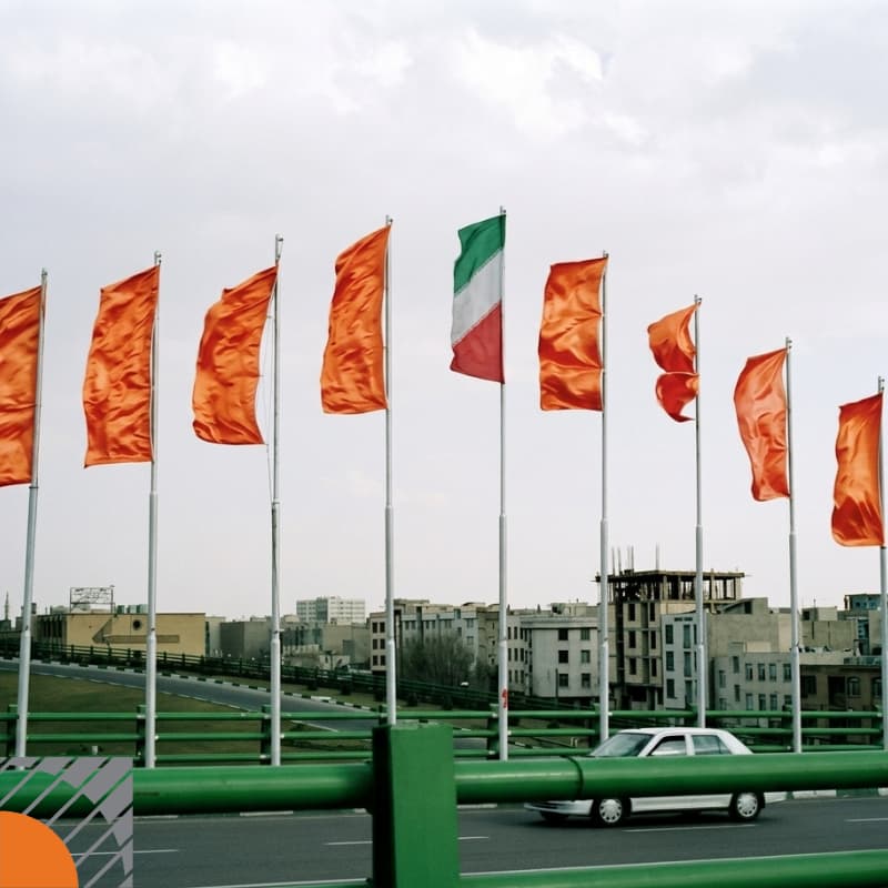 پایه چندوجهی یا لوله ای